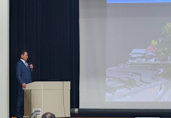 道路技術講習会