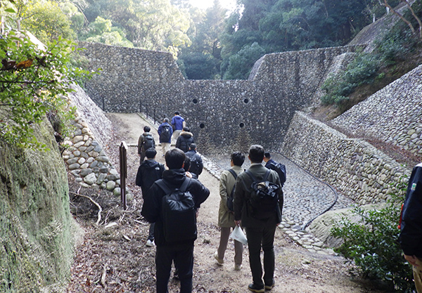 BIM/CIM意見交換会(現場見学)