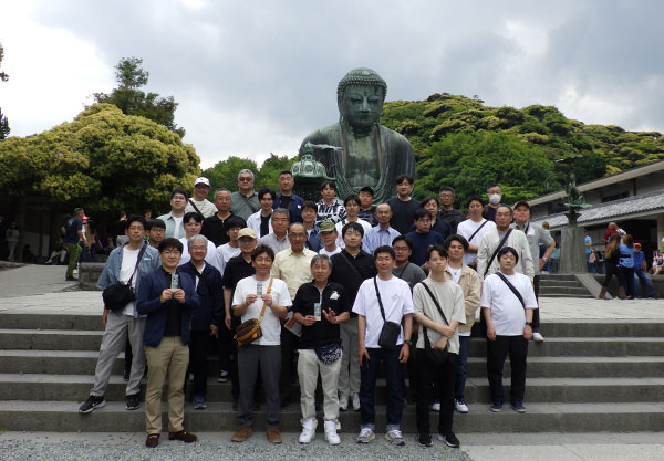 社員旅行