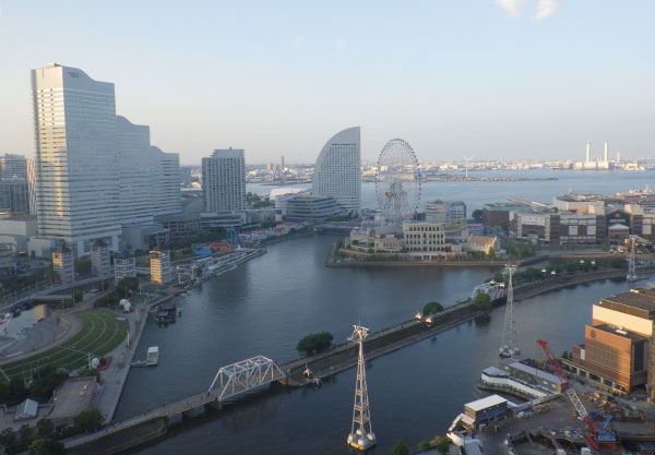 社員旅行
